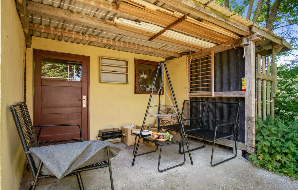 Semesterhus - Ørby , Danmark - D90735 2