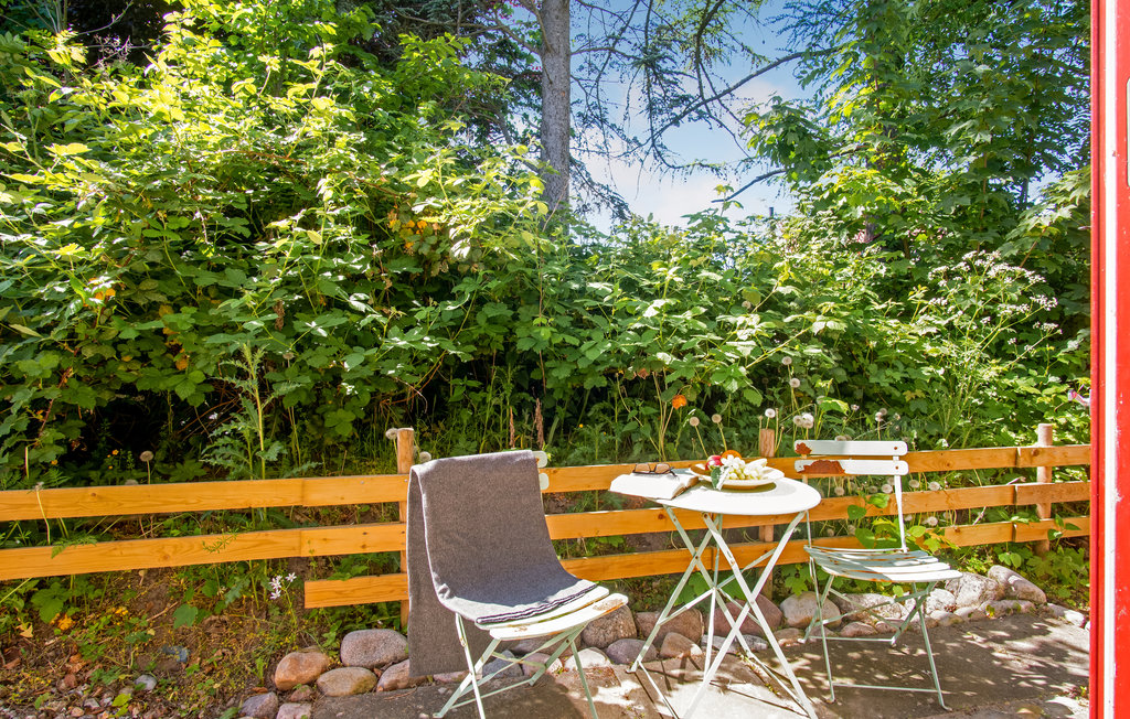 Semesterhus - Ørby , Danmark - D90735 9