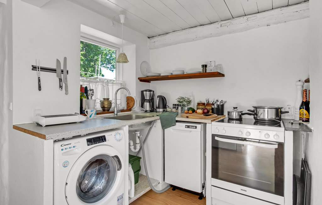 Semesterhus - Ørby , Danmark - D90735 7