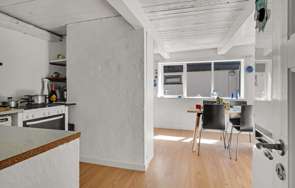 Semesterhus - Ørby , Danmark - D90735 12