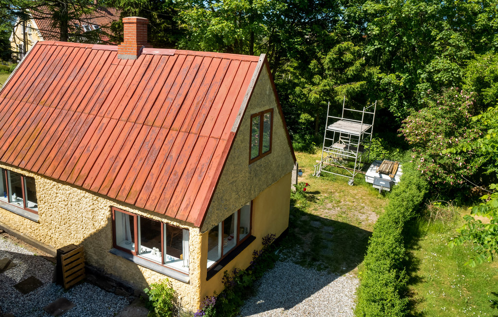 Semesterhus - Ørby , Danmark - D90735 10