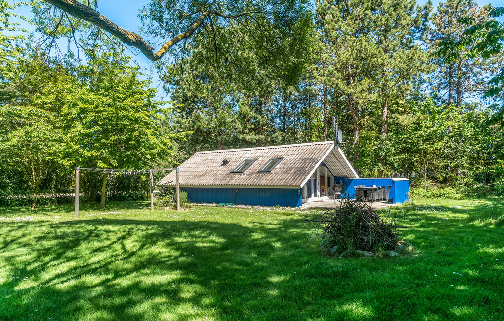 Ferienhaus - Samsø , Dänemark - D90117 10