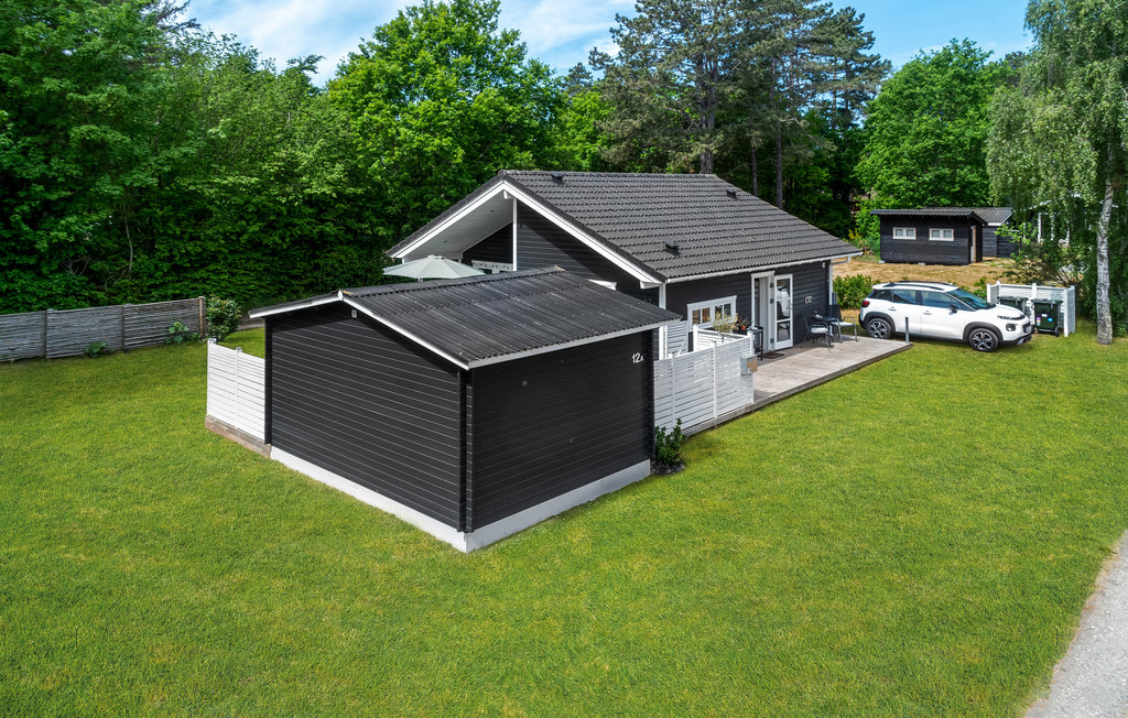 Feriehuse - Sælvig , Danmark - D90440 10