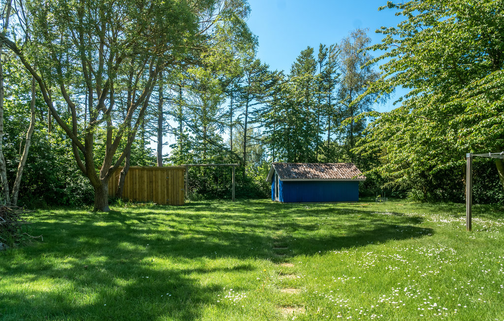 Ferienhaus - Samsø , Dänemark - D90117 14