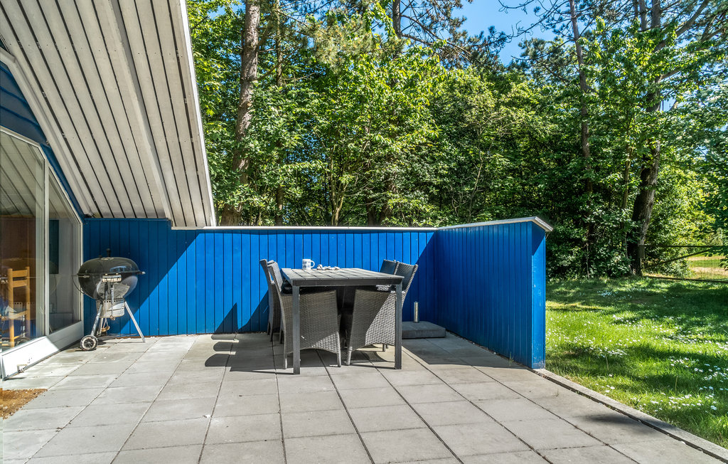 Ferienhaus - Samsø , Dänemark - D90117 2