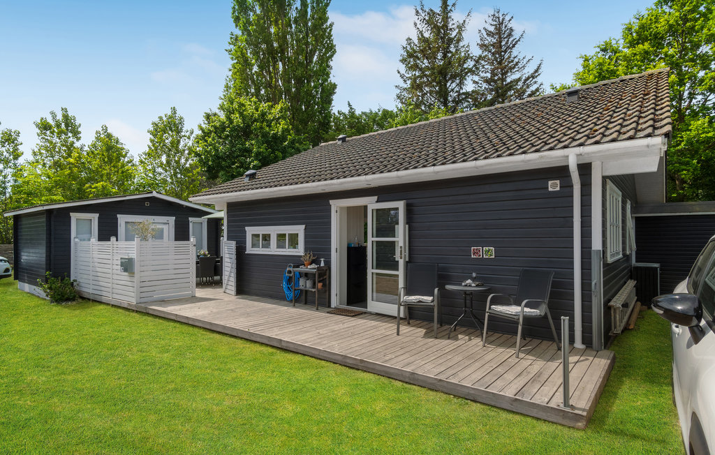 Feriehuse - Sælvig , Danmark - D90440 9