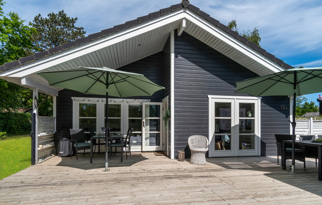 Feriehuse - Sælvig , Danmark - D90440 8