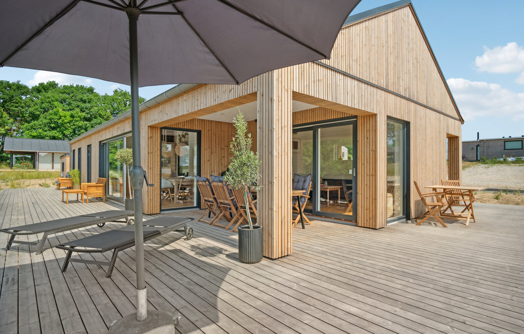 Feriehuse - Samsø , Danmark - D90606 12