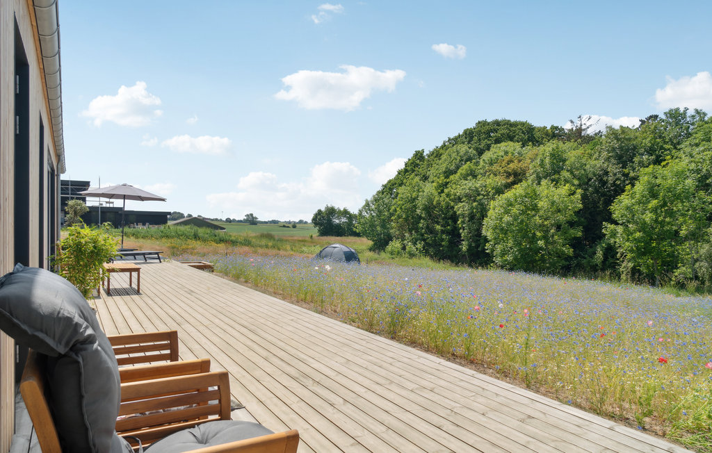 Feriehuse - Samsø , Danmark - D90606 14