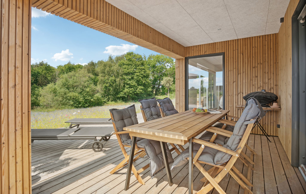 Feriehuse - Samsø , Danmark - D90606 2