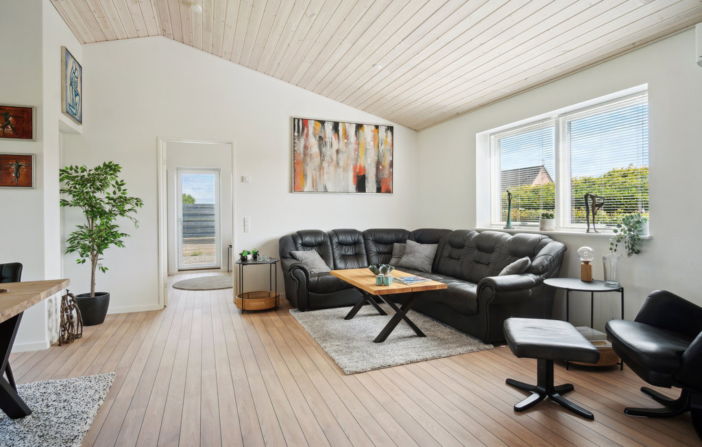 Feriehuse - Tranebjerg , Danmark - D90732 3