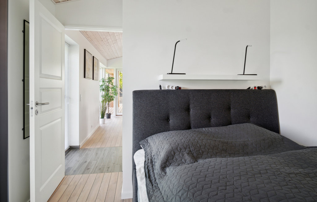 Feriehuse - Tranebjerg , Danmark - D90732 18