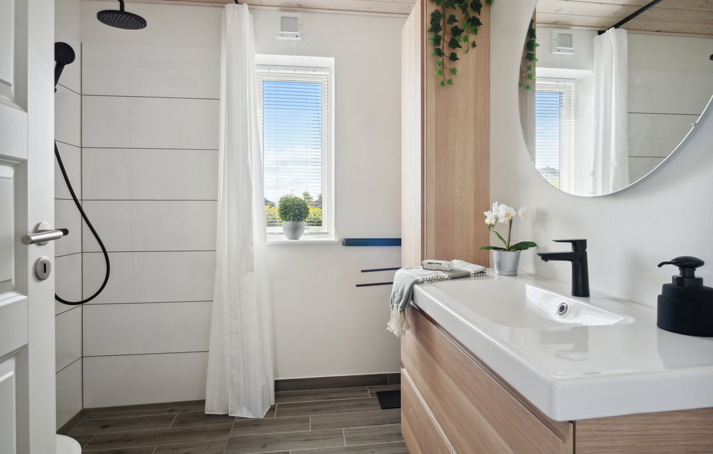 Feriehuse - Tranebjerg , Danmark - D90732 20