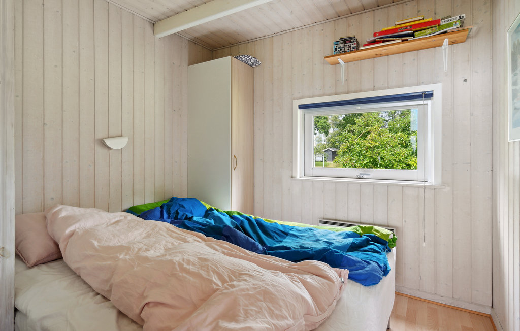 Feriehuse - Langemark , Danmark - D90638 20