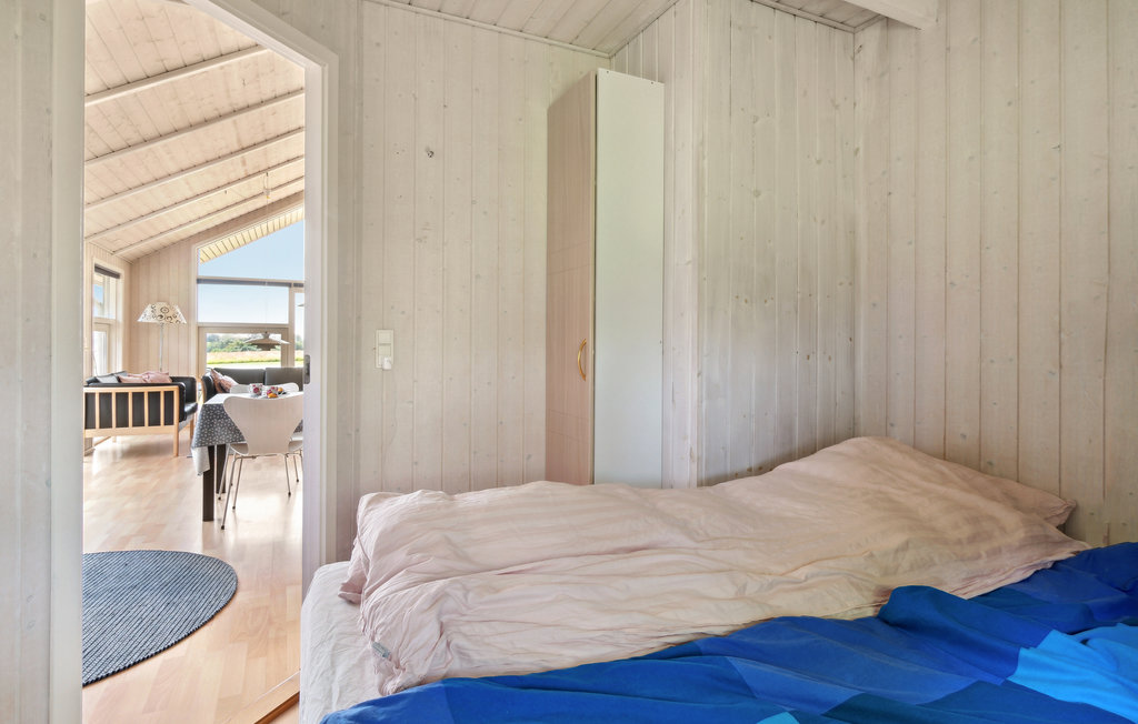 Feriehuse - Langemark , Danmark - D90638 21