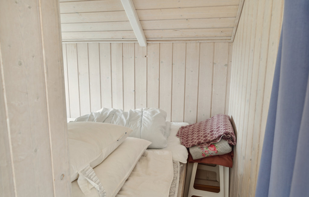 Feriehuse - Langemark , Danmark - D90638 22