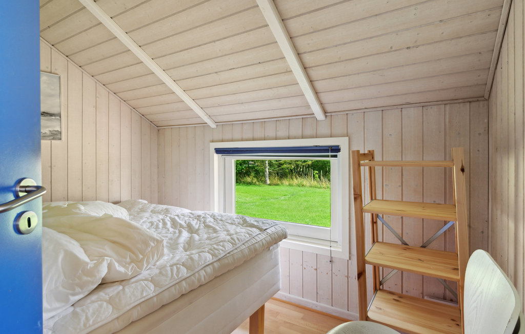 Feriehuse - Langemark , Danmark - D90638 23