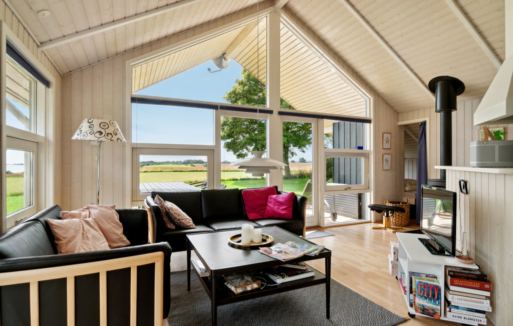 Feriehuse - Langemark , Danmark - D90638 3