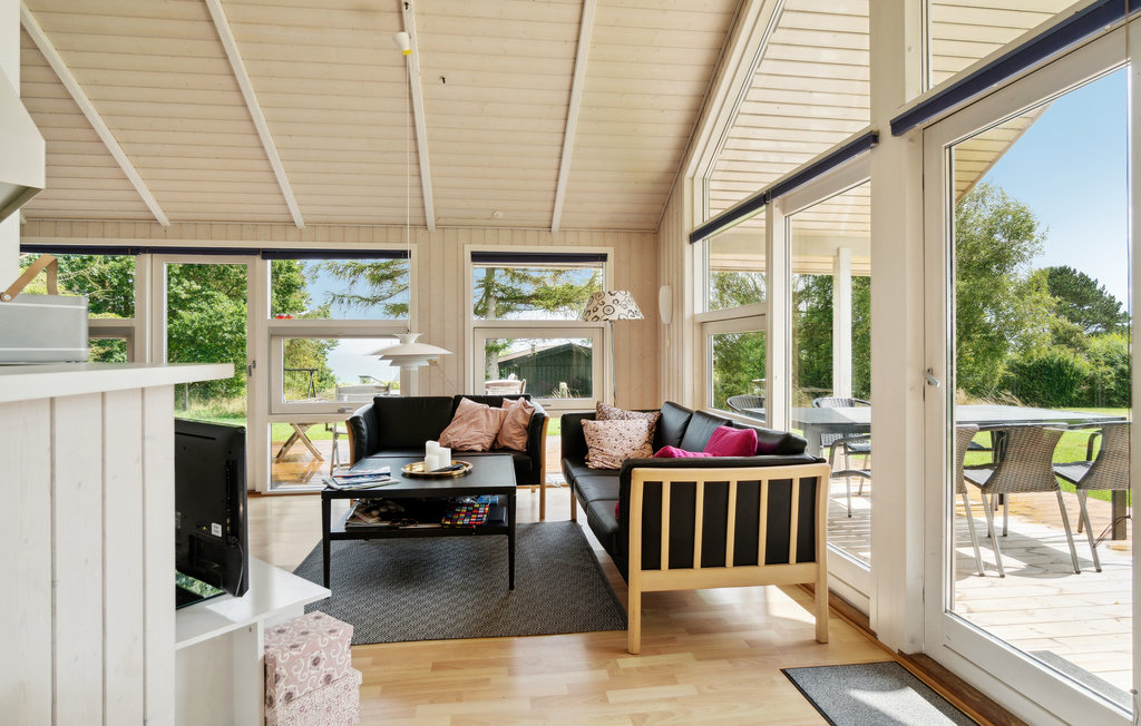 Feriehuse - Langemark , Danmark - D90638 5