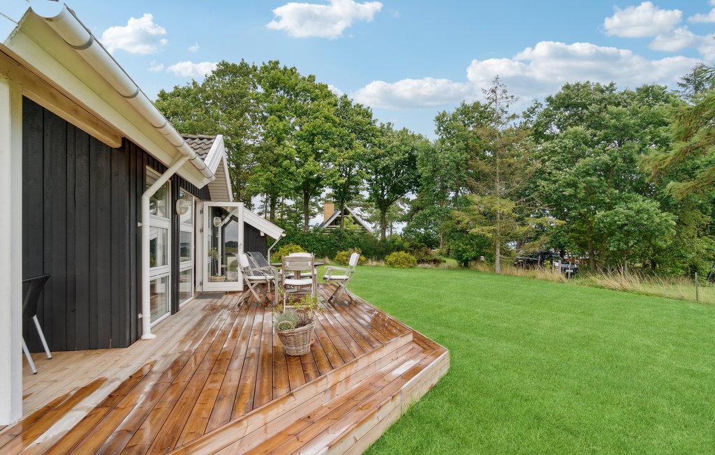 Feriehuse - Langemark , Danmark - D90638 13