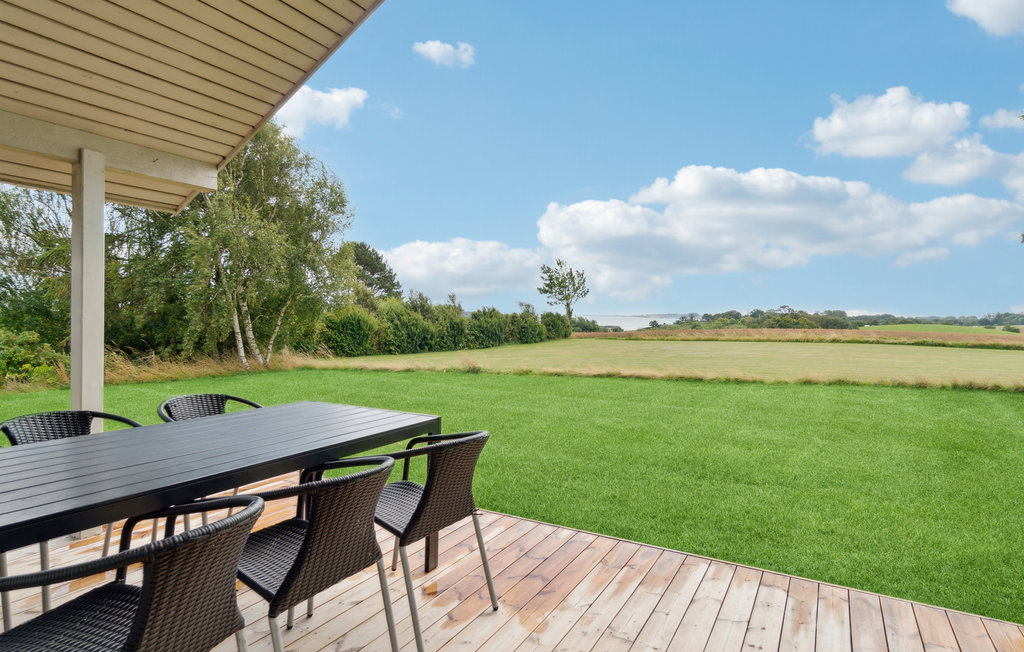 Feriehuse - Langemark , Danmark - D90638 2