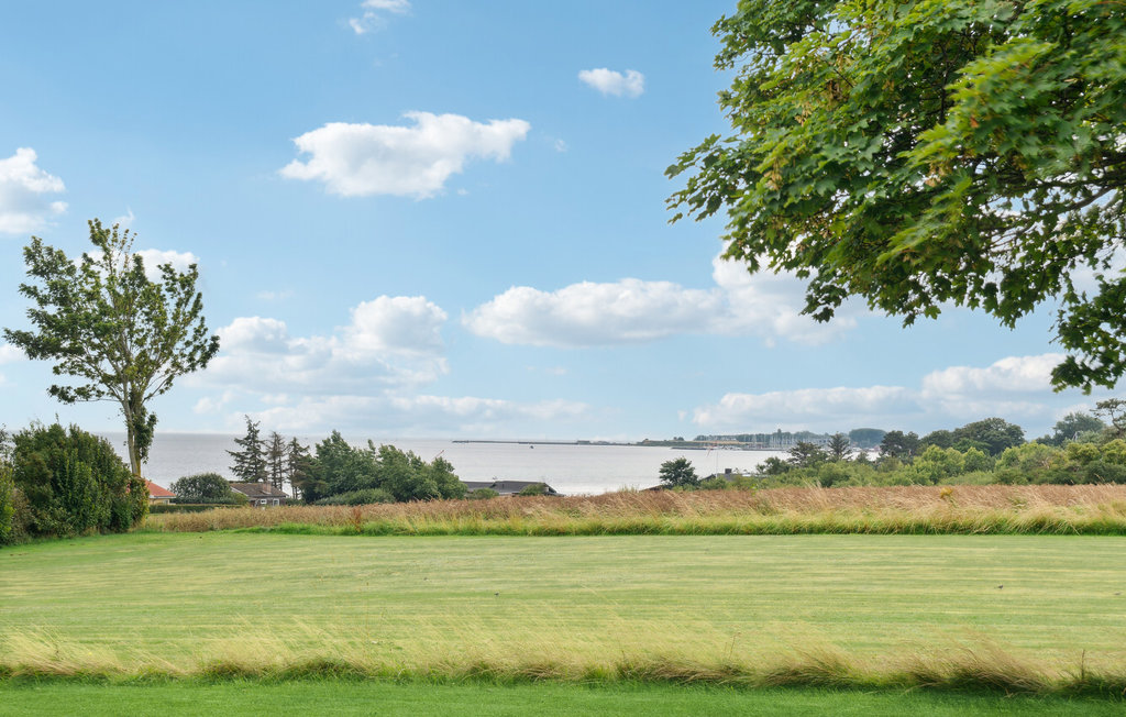Feriehuse - Langemark , Danmark - D90638 16