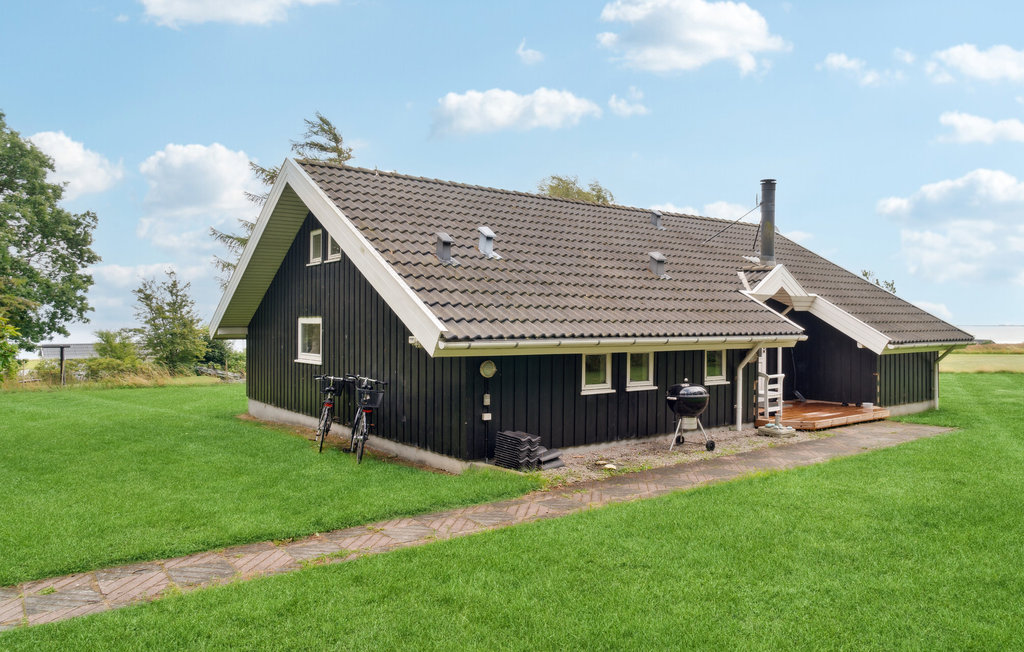 Feriehuse - Langemark , Danmark - D90638 12