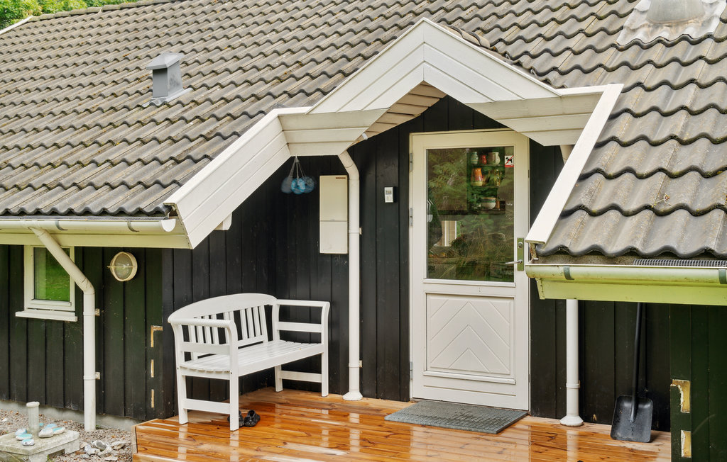 Feriehuse - Langemark , Danmark - D90638 15