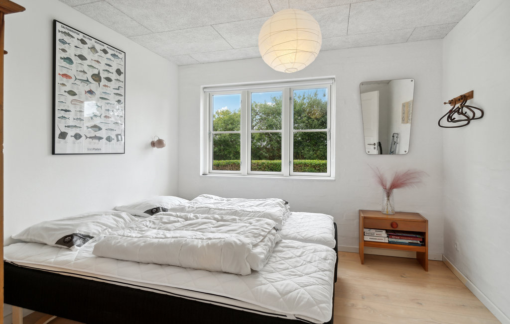 Feriehuse - Ballen , Danmark - D90609 13