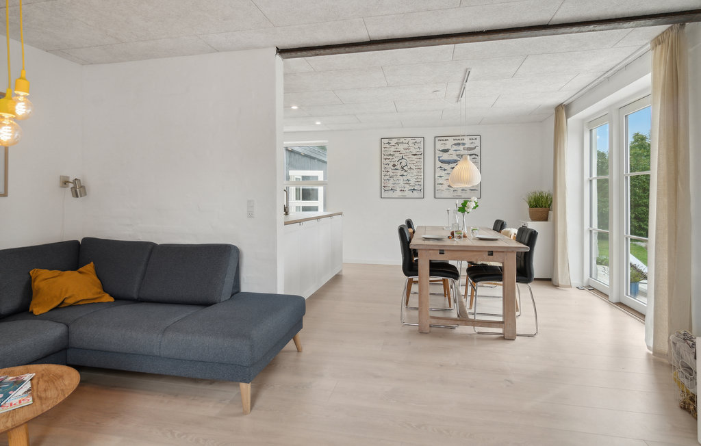 Feriehuse - Ballen , Danmark - D90609 4