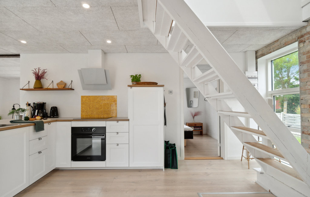 Feriehuse - Ballen , Danmark - D90609 5