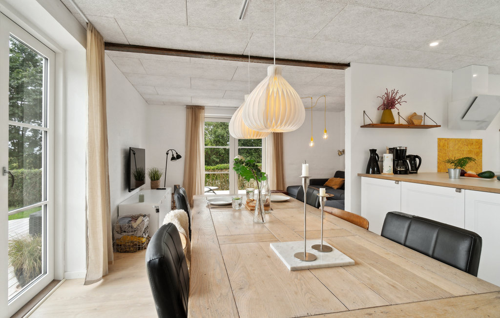 Feriehuse - Ballen , Danmark - D90609 7