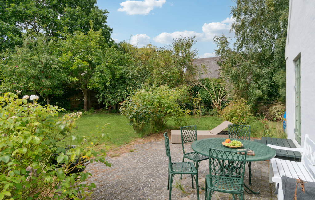 Feriehuse - Nordby , Danmark - D90067 2