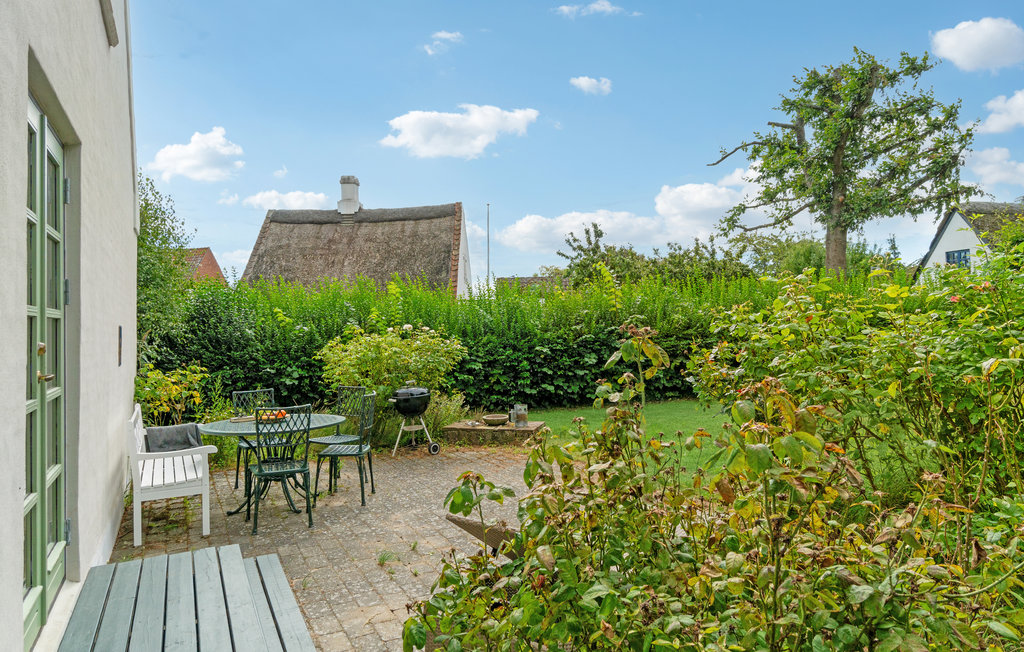 Feriehuse - Nordby , Danmark - D90067 13