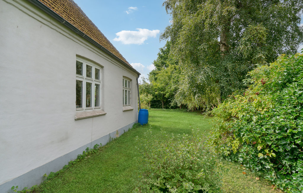Feriehuse - Nordby , Danmark - D90067 15