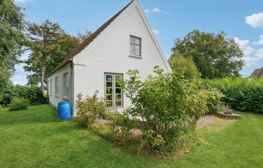 Feriehuse - Nordby , Danmark - D90067 14