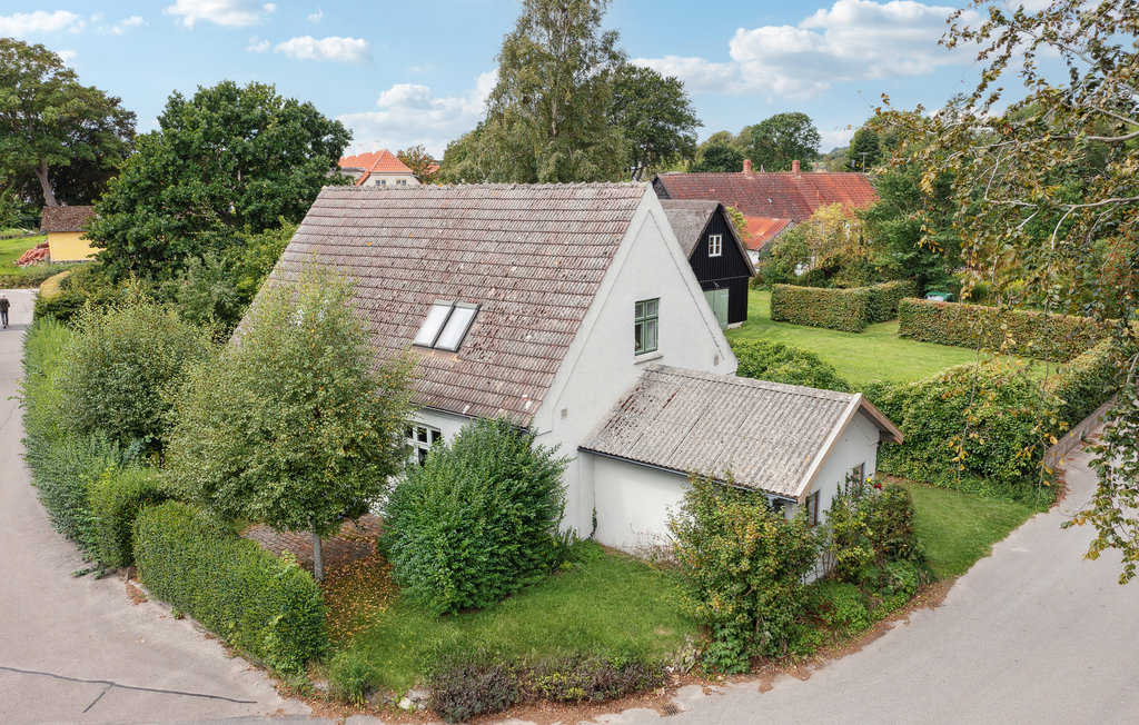 Feriehuse - Nordby , Danmark - D90067 1