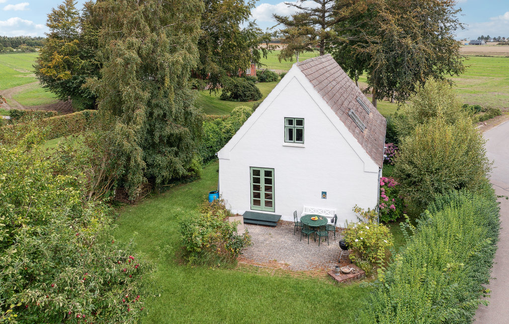 Feriehuse - Nordby , Danmark - D90067 9