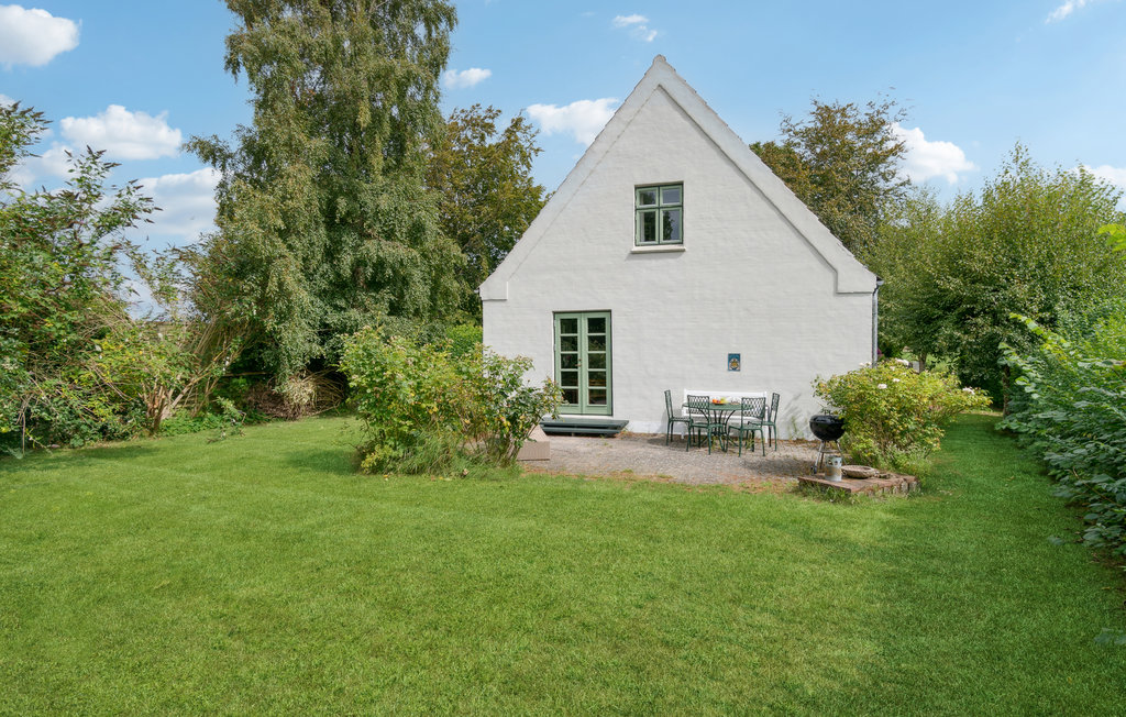 Feriehuse - Nordby , Danmark - D90067 10