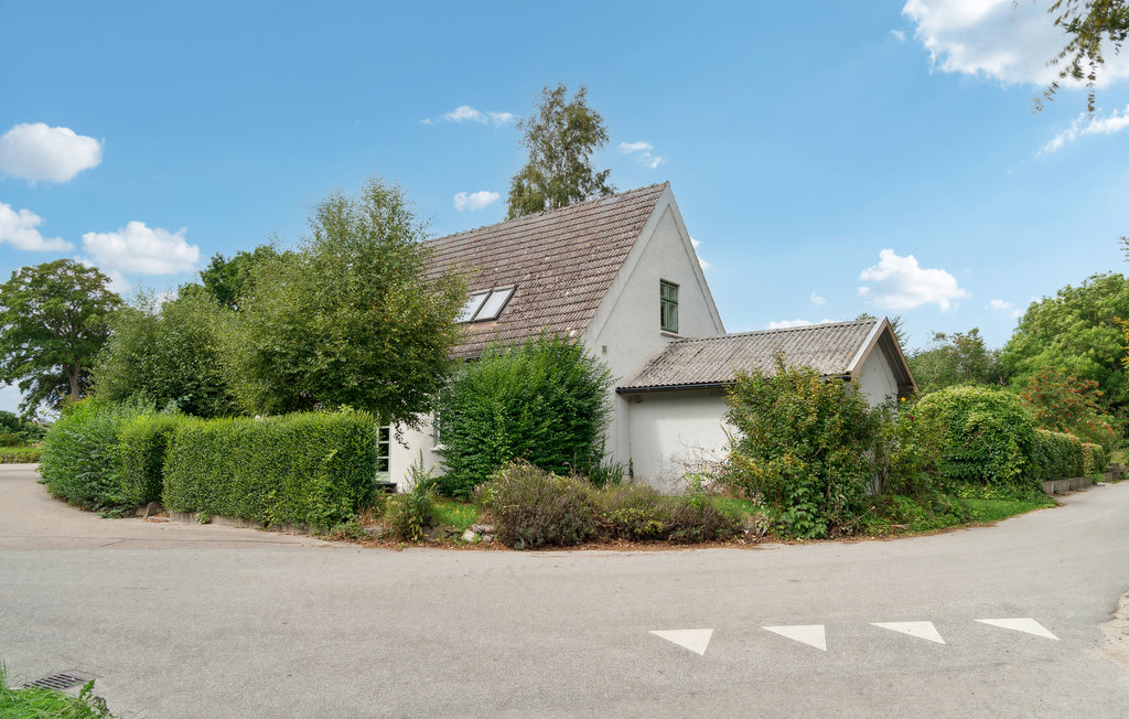 Feriehuse - Nordby , Danmark - D90067 11
