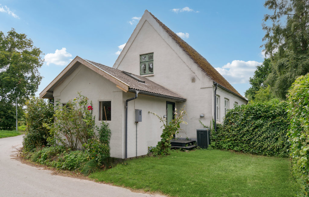 Feriehuse - Nordby , Danmark - D90067 12