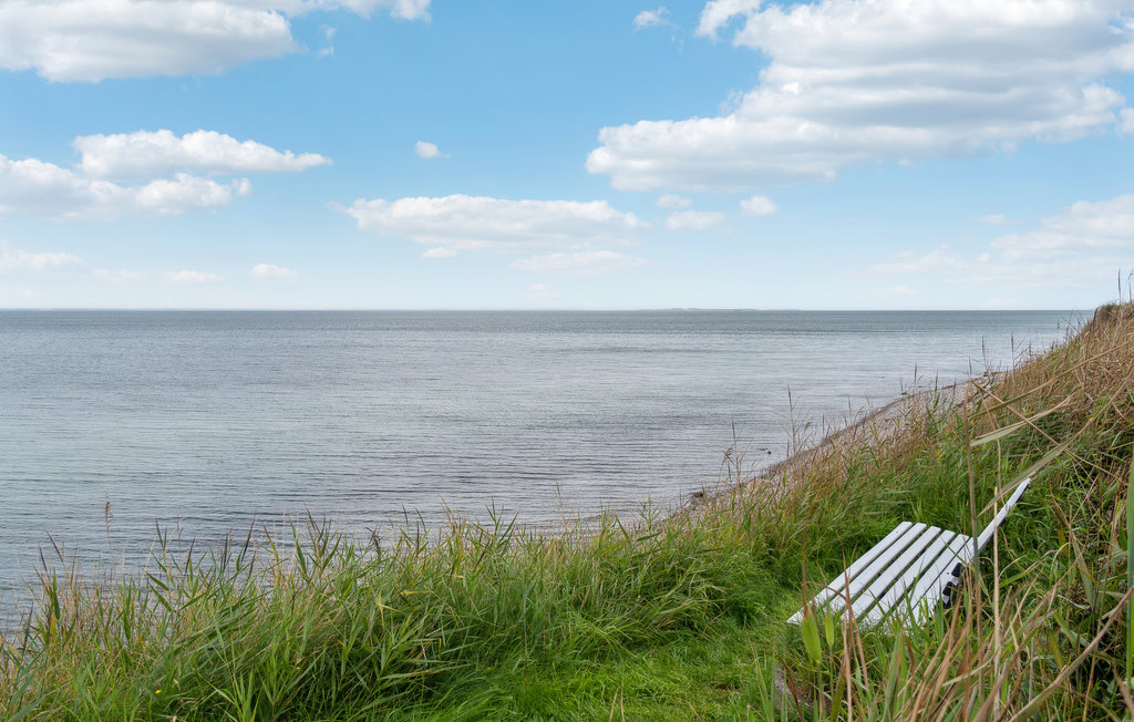 Feriehuse - Vesterløkken , Danmark - D90520 22