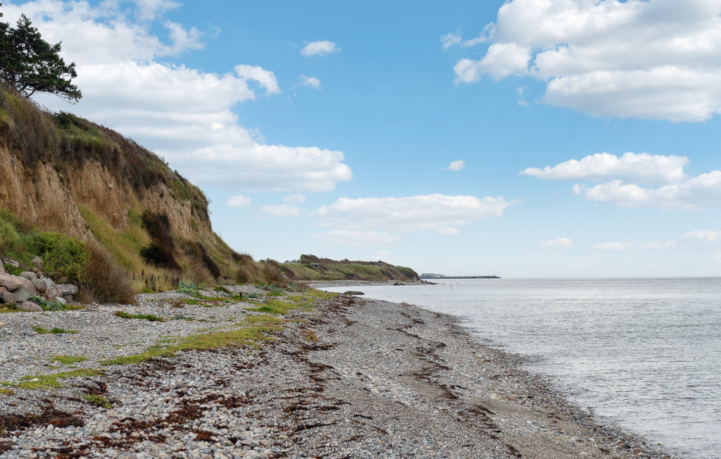 Feriehuse - Vesterløkken , Danmark - D90520 23