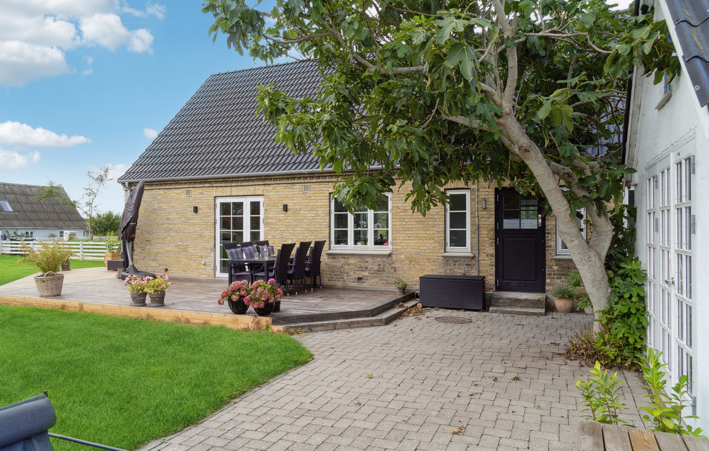 Feriehuse - Ballen , Danmark - D90637 13