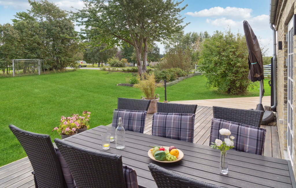 Feriehuse - Ballen , Danmark - D90637 9