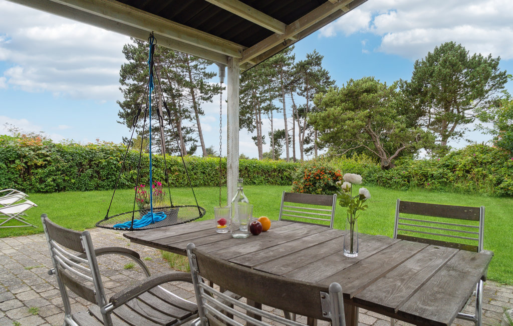 Feriehuse - Vesterløkken , Danmark - D90520 14