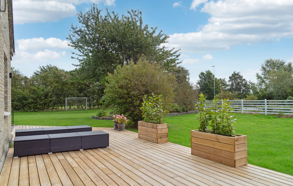 Feriehuse - Ballen , Danmark - D90637 15