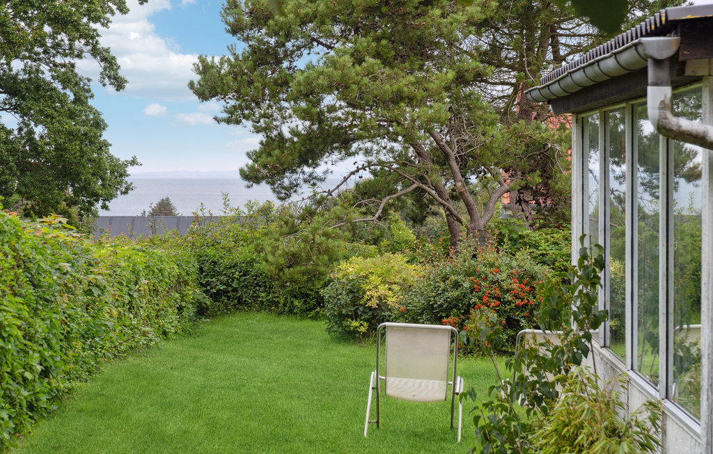 Feriehuse - Vesterløkken , Danmark - D90520 2