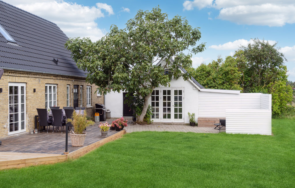 Feriehuse - Ballen , Danmark - D90637 2