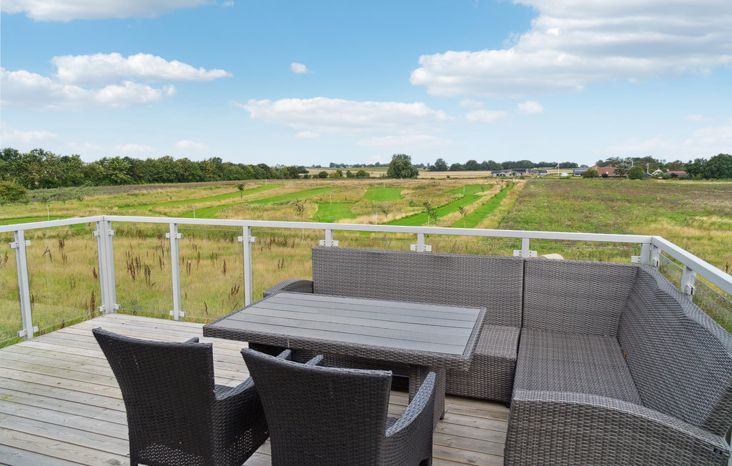 Feriehuse - Ballen , Danmark - D90637 7